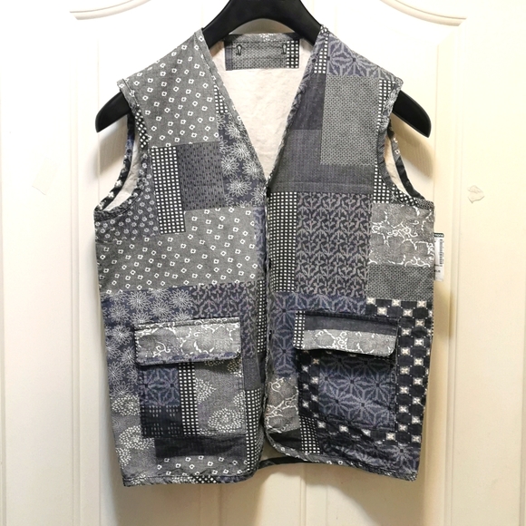 Gianni Lupo vest S - Picture 1 of 6